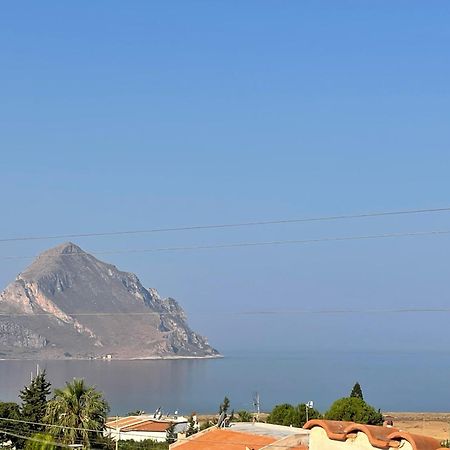 Villa San Vito Bay Macari Zewnętrze zdjęcie