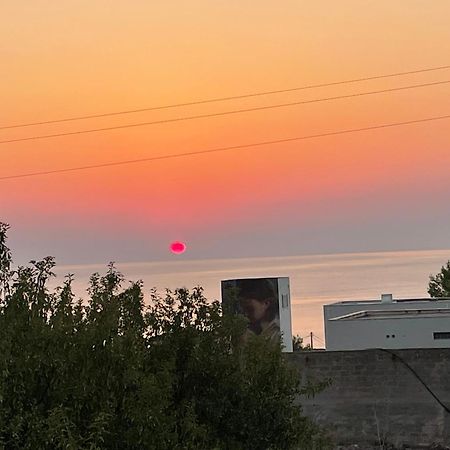 Villa San Vito Bay Macari Zewnętrze zdjęcie