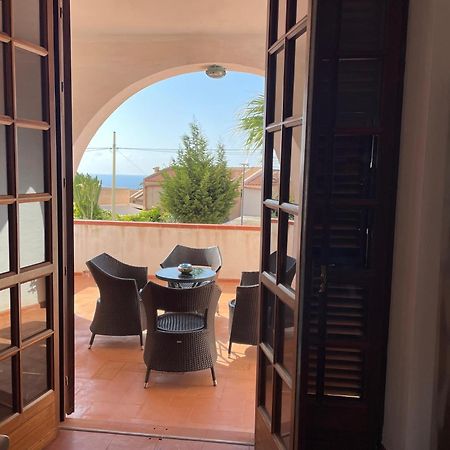 Villa San Vito Bay Macari Zewnętrze zdjęcie