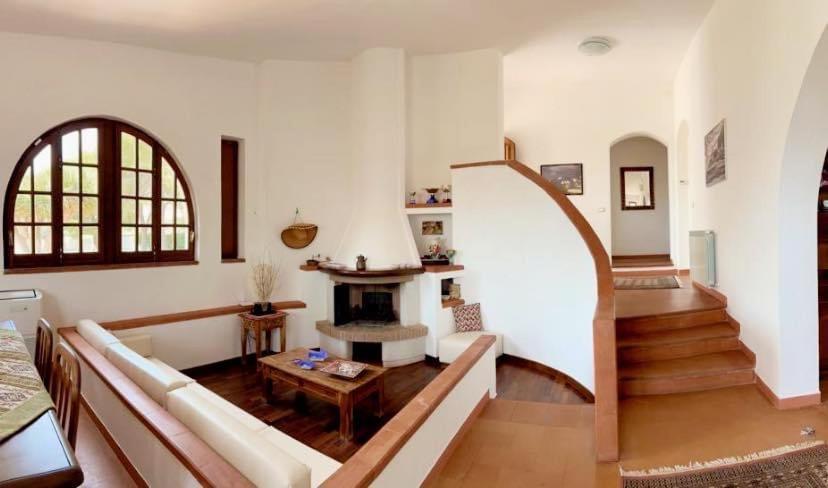 Villa San Vito Bay Macari Zewnętrze zdjęcie