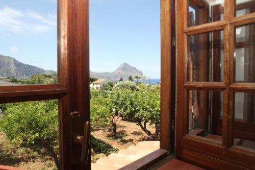Villa San Vito Bay Macari Zewnętrze zdjęcie