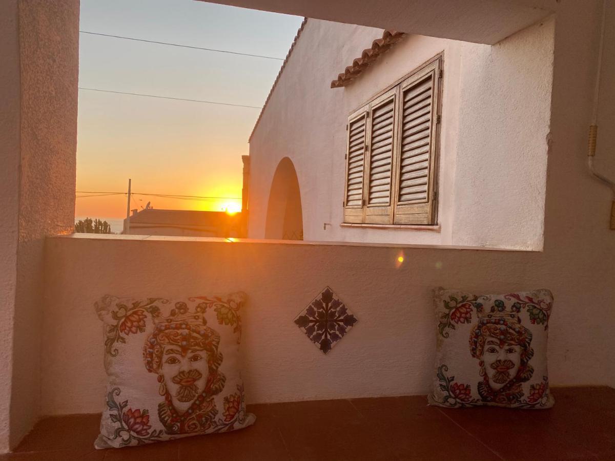 Villa San Vito Bay Macari Zewnętrze zdjęcie