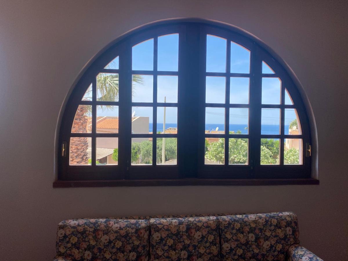 Villa San Vito Bay Macari Zewnętrze zdjęcie