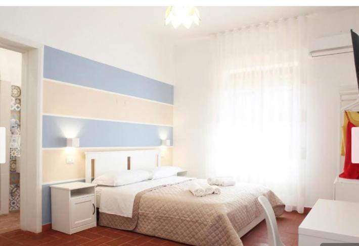 Villa San Vito Bay Macari Zewnętrze zdjęcie