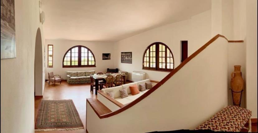Villa San Vito Bay Macari Zewnętrze zdjęcie