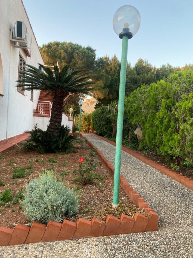 Villa San Vito Bay Macari Zewnętrze zdjęcie