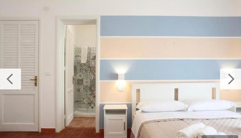 Villa San Vito Bay Macari Zewnętrze zdjęcie