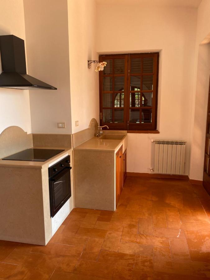 Villa San Vito Bay Macari Zewnętrze zdjęcie