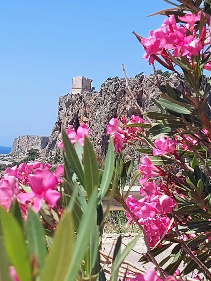 Villa San Vito Bay Macari Zewnętrze zdjęcie