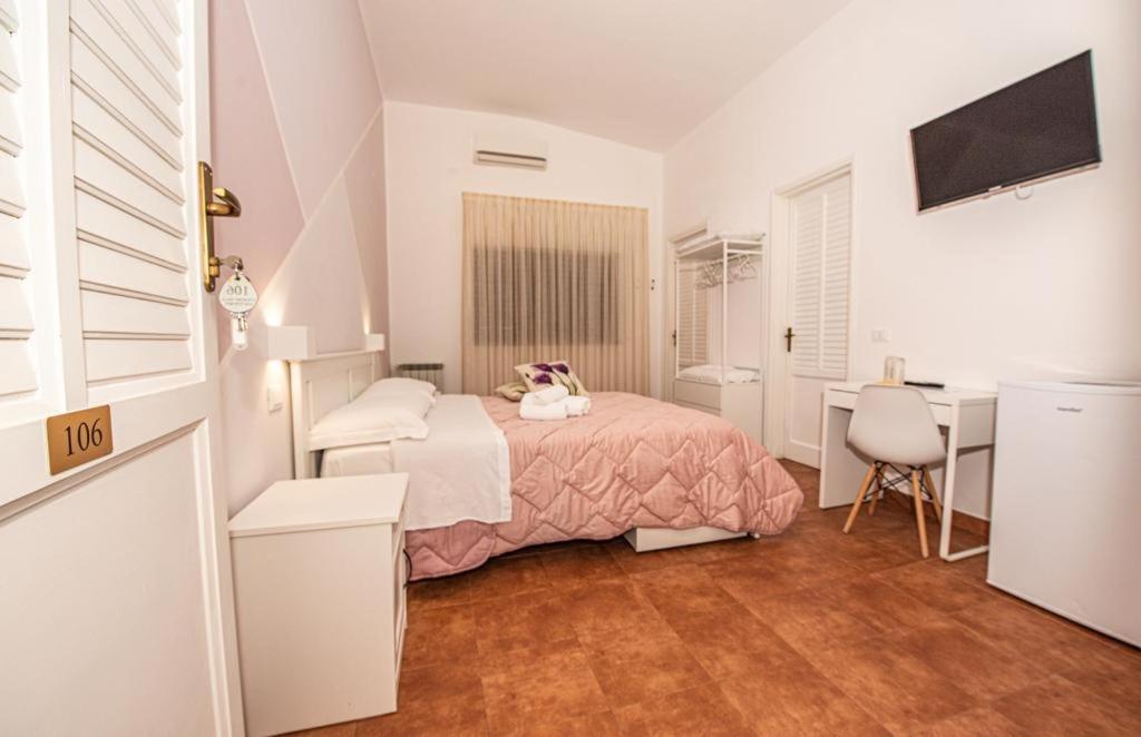 Villa San Vito Bay Macari Zewnętrze zdjęcie