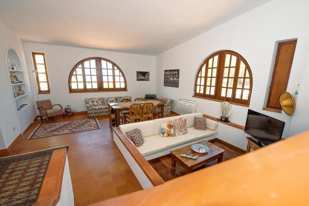 Villa San Vito Bay Macari Zewnętrze zdjęcie